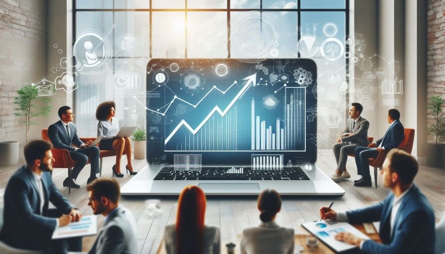 Website Growth